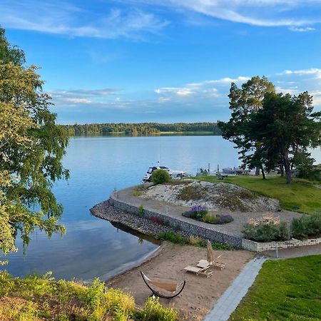 Bastuviken Bed And Breakfast Uppsala Luaran gambar