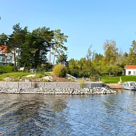 Bastuviken Bed And Breakfast Uppsala Luaran gambar