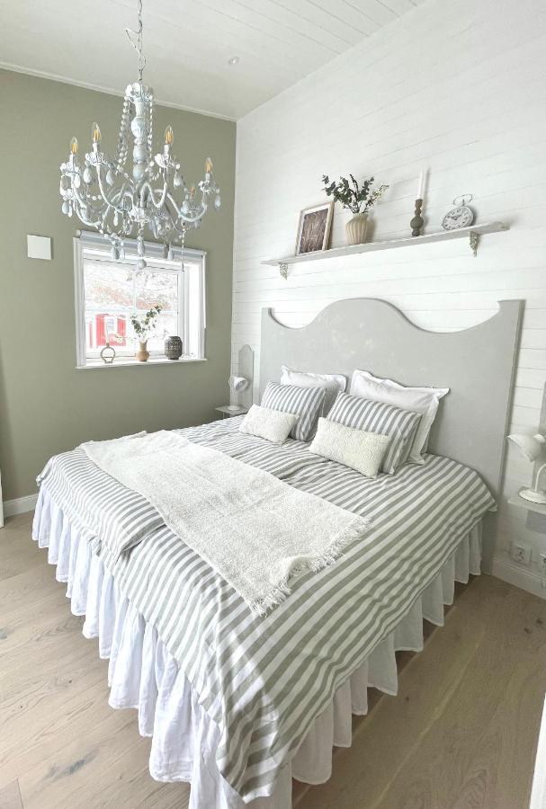 Bastuviken Bed And Breakfast Uppsala Luaran gambar
