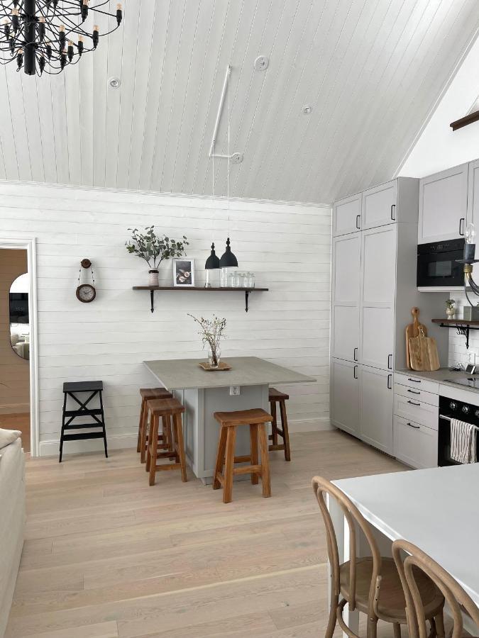 Bastuviken Bed And Breakfast Uppsala Luaran gambar