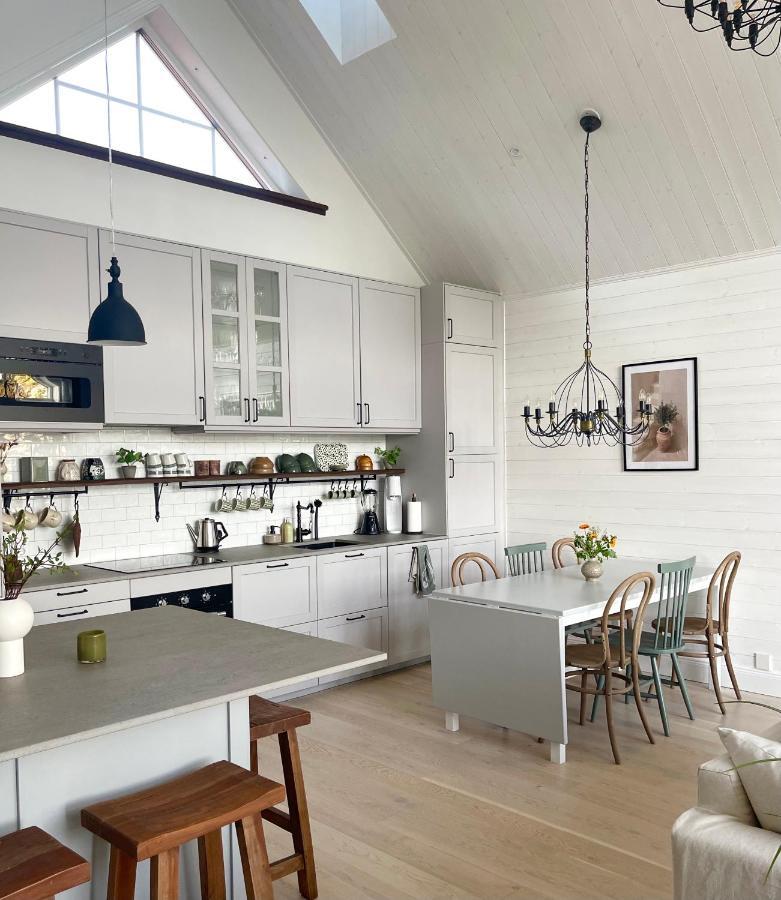 Bastuviken Bed And Breakfast Uppsala Luaran gambar