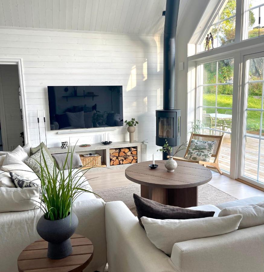 Bastuviken Bed And Breakfast Uppsala Luaran gambar