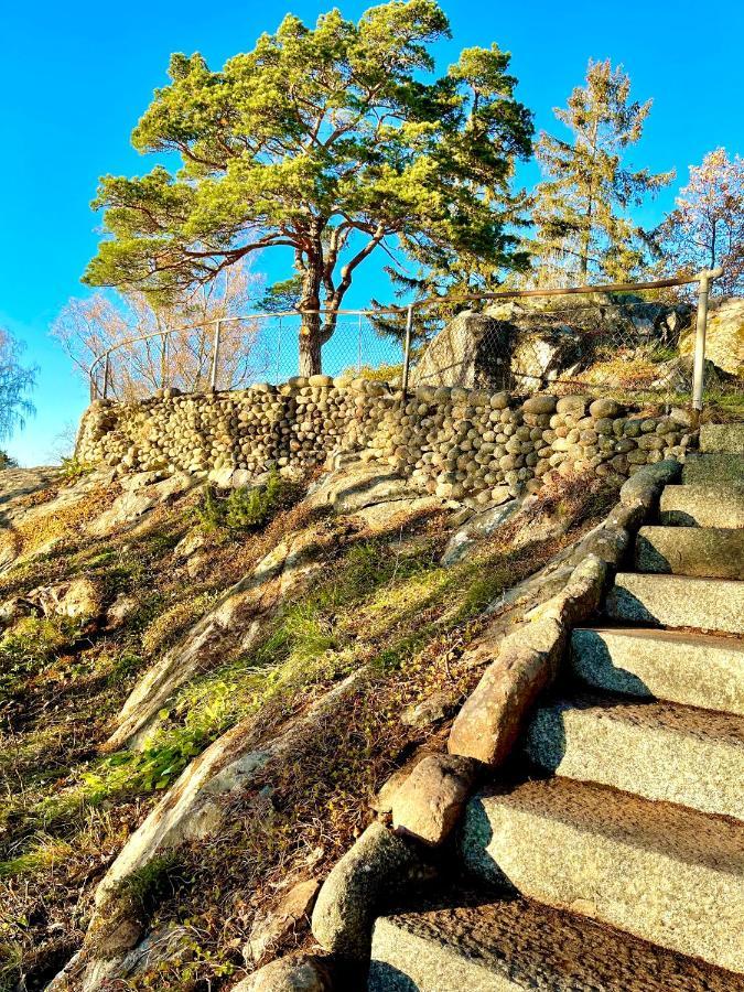 Bastuviken Bed And Breakfast Uppsala Luaran gambar