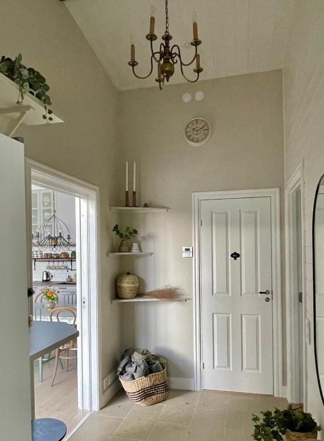 Bastuviken Bed And Breakfast Uppsala Luaran gambar