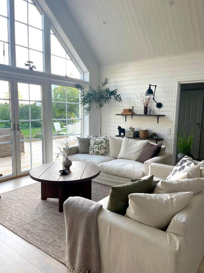 Bastuviken Bed And Breakfast Uppsala Luaran gambar