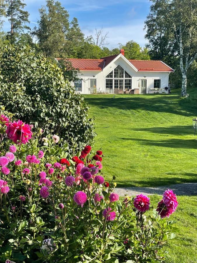 Bastuviken Bed And Breakfast Uppsala Luaran gambar