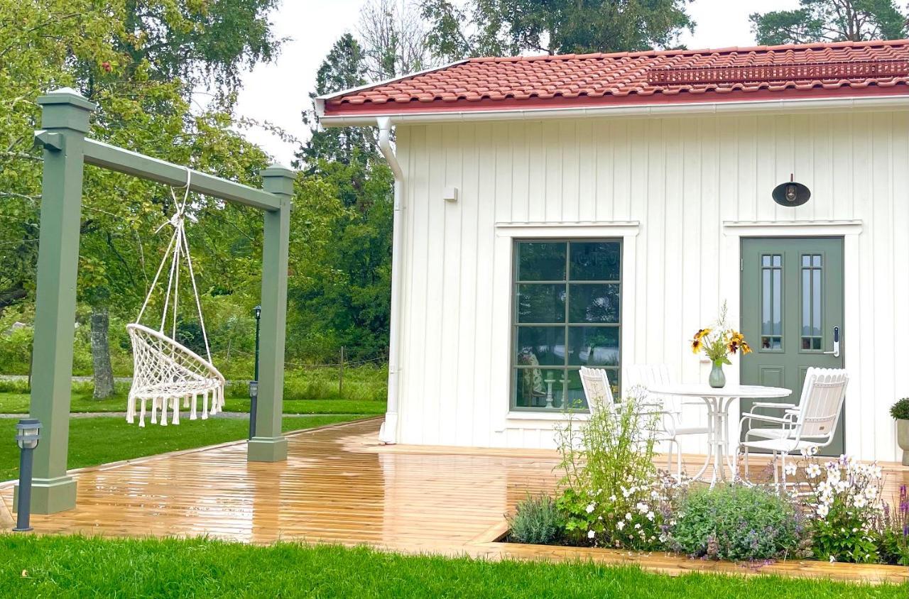 Bastuviken Bed And Breakfast Uppsala Luaran gambar
