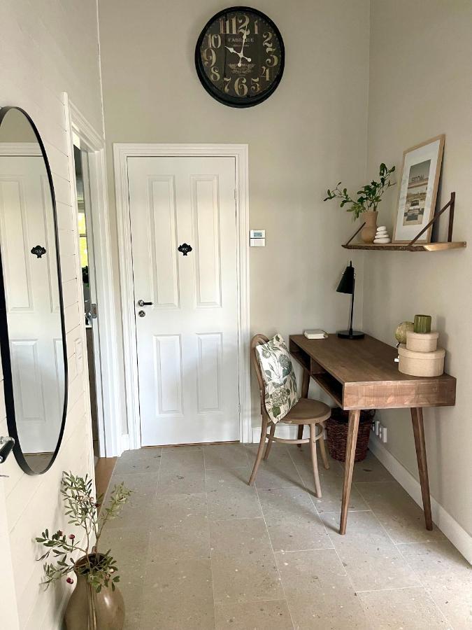 Bastuviken Bed And Breakfast Uppsala Luaran gambar