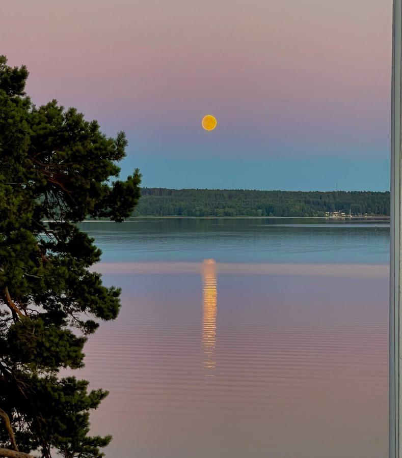 Bastuviken Bed And Breakfast Uppsala Luaran gambar