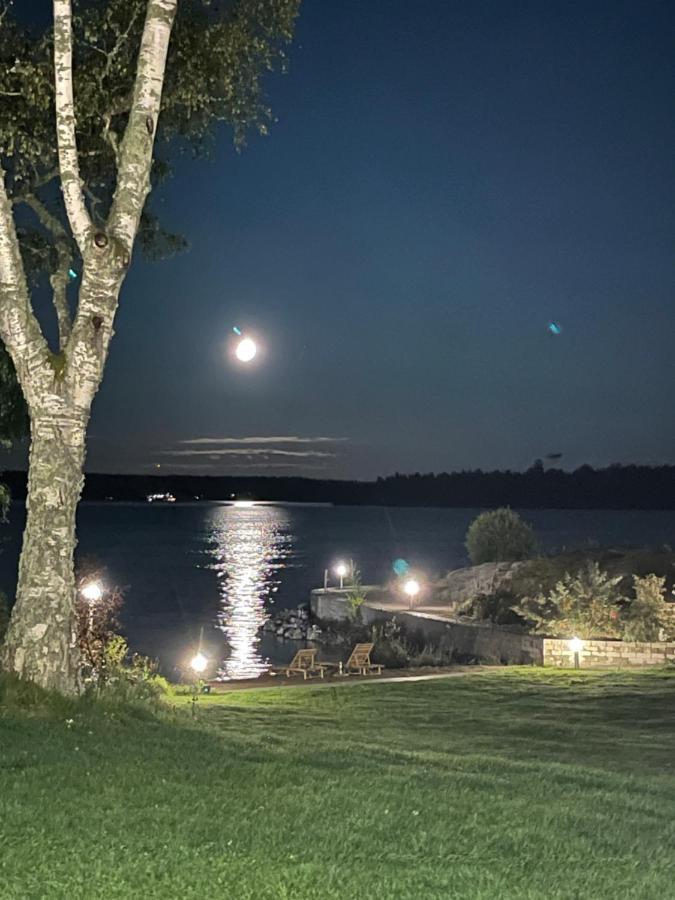 Bastuviken Bed And Breakfast Uppsala Luaran gambar
