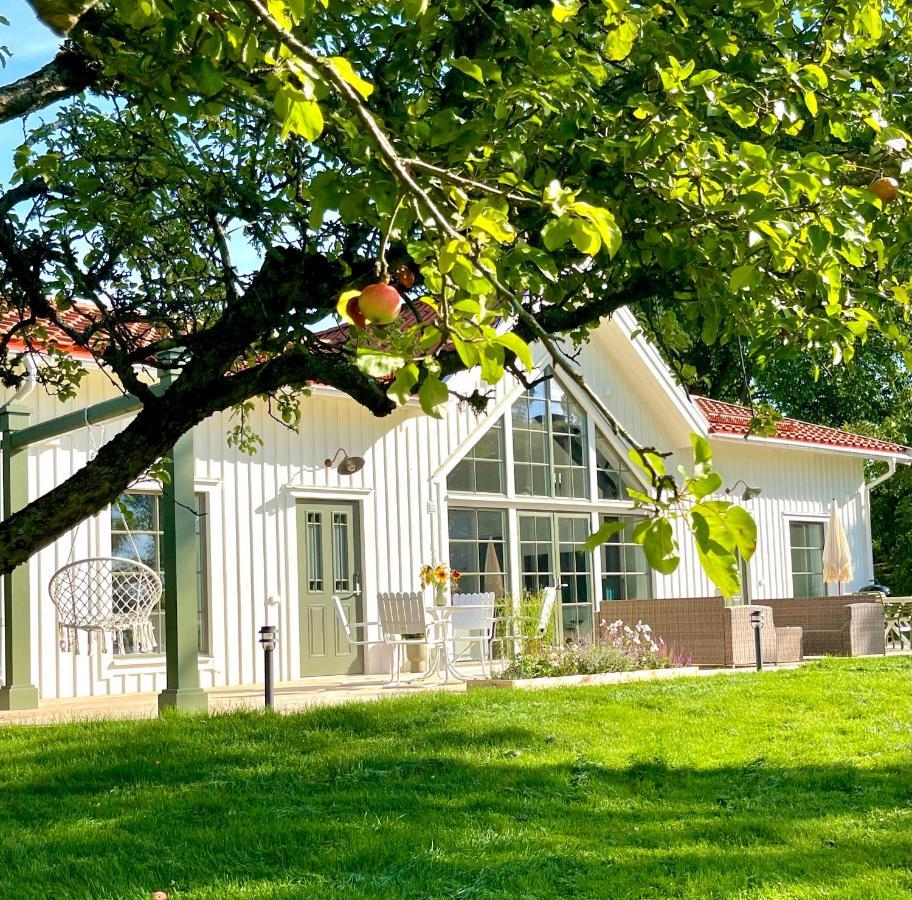 Bastuviken Bed And Breakfast Uppsala Luaran gambar