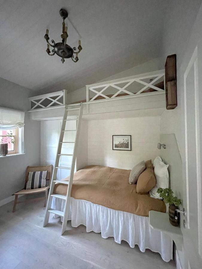 Bastuviken Bed And Breakfast Uppsala Luaran gambar