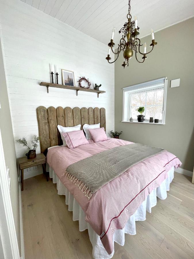Bastuviken Bed And Breakfast Uppsala Luaran gambar