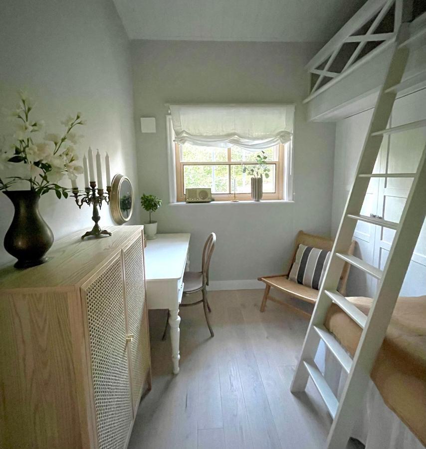 Bastuviken Bed And Breakfast Uppsala Luaran gambar