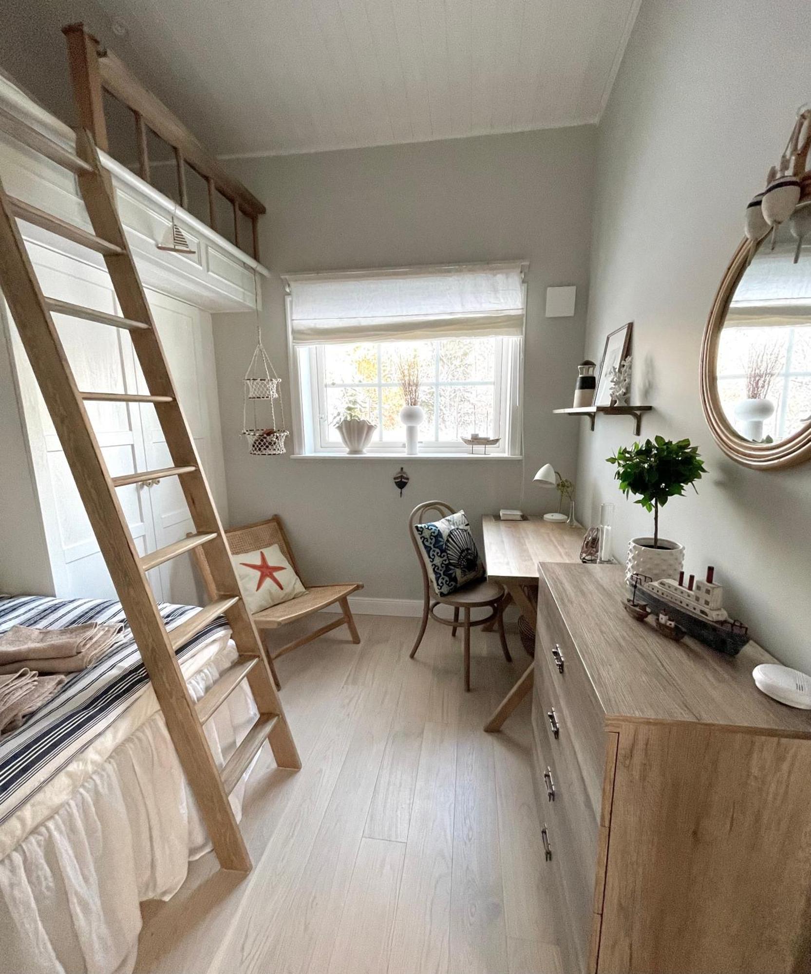 Bastuviken Bed And Breakfast Uppsala Luaran gambar