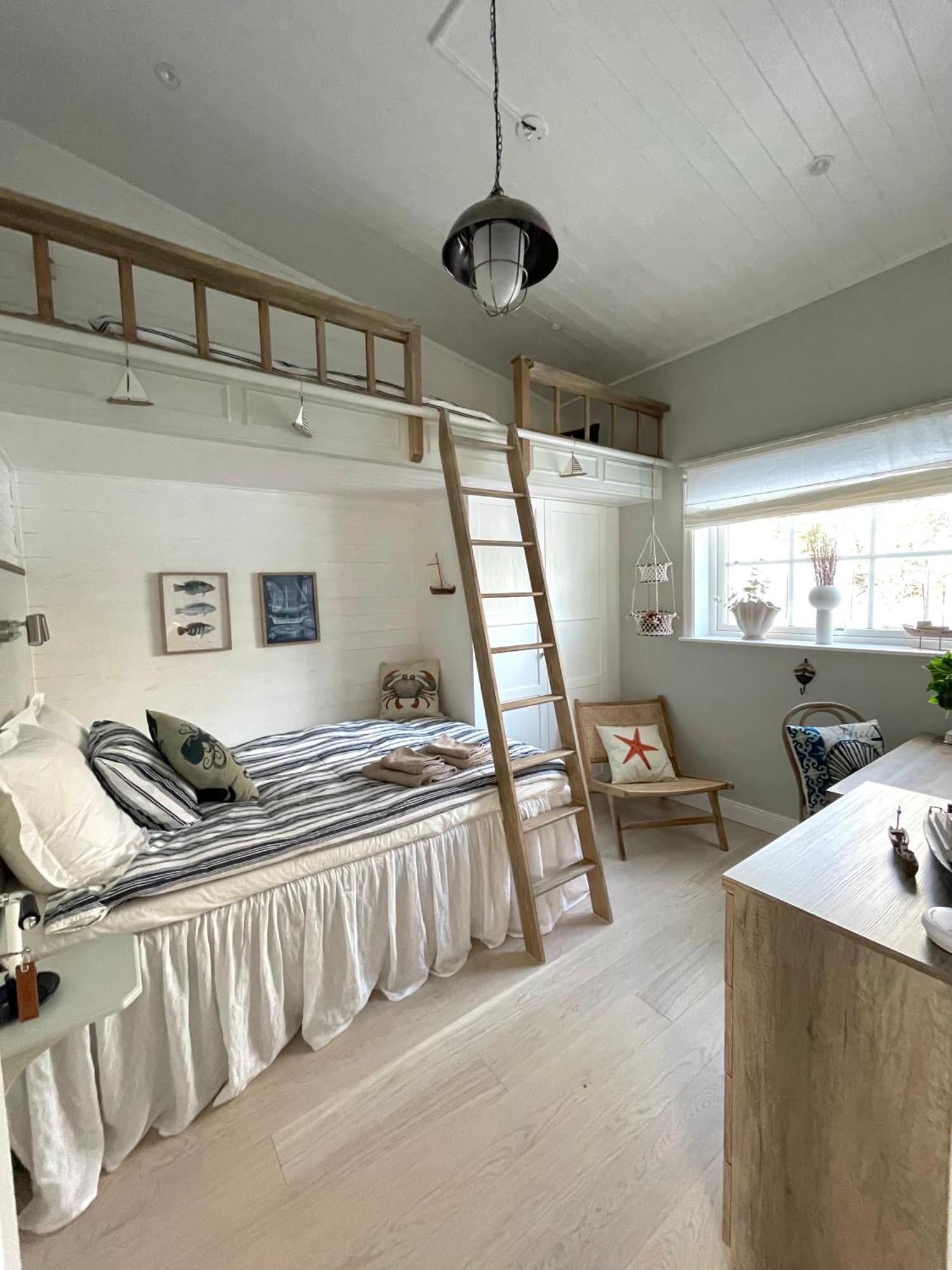 Bastuviken Bed And Breakfast Uppsala Luaran gambar