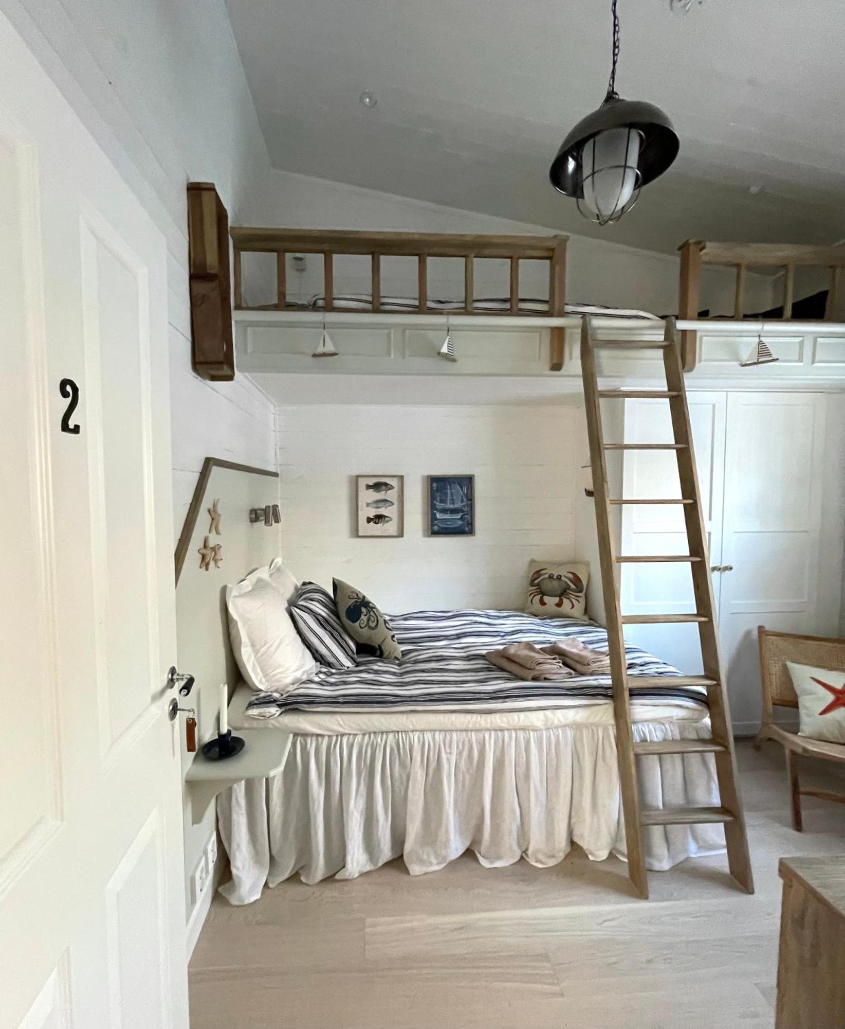 Bastuviken Bed And Breakfast Uppsala Luaran gambar