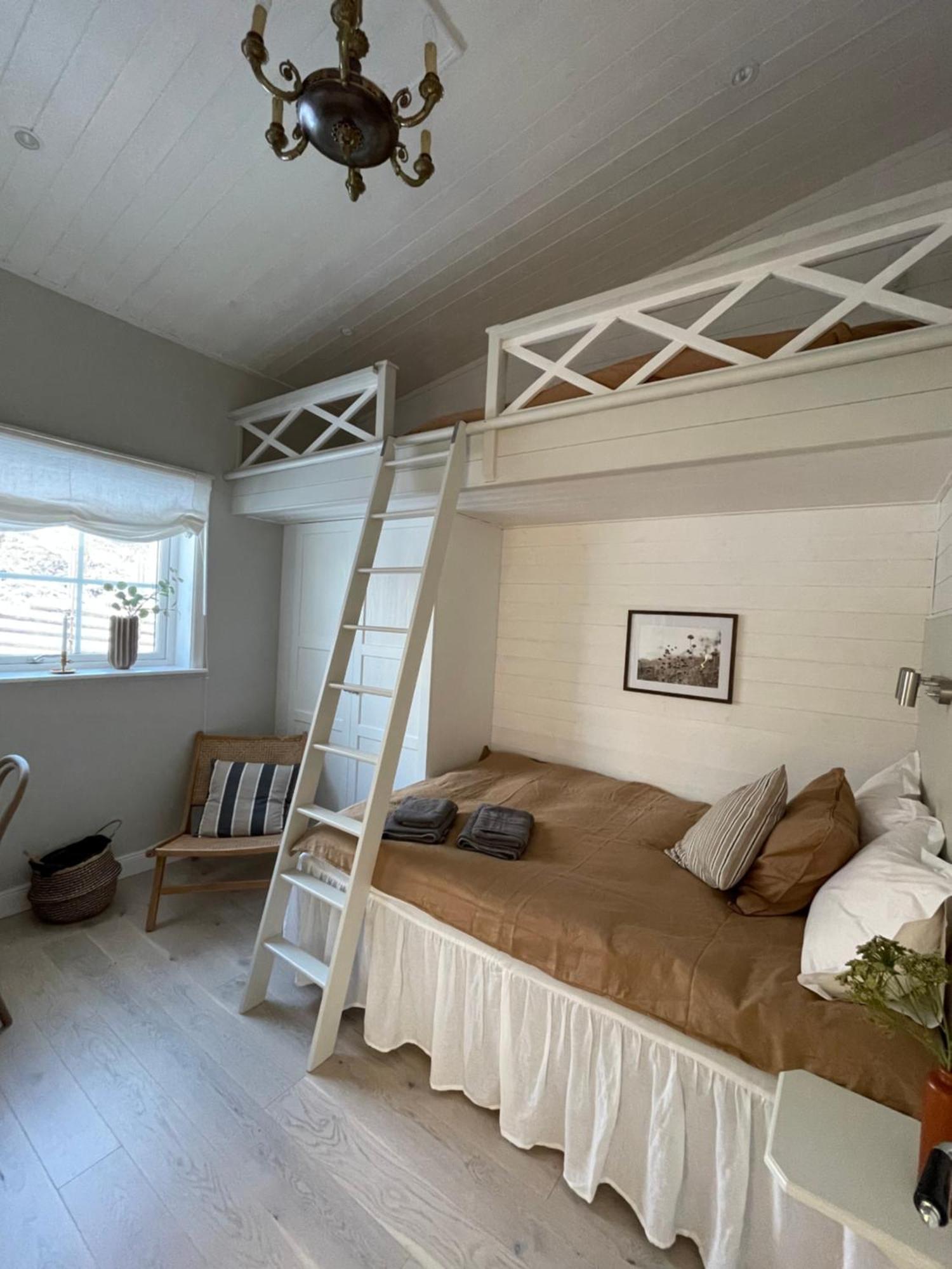 Bastuviken Bed And Breakfast Uppsala Luaran gambar