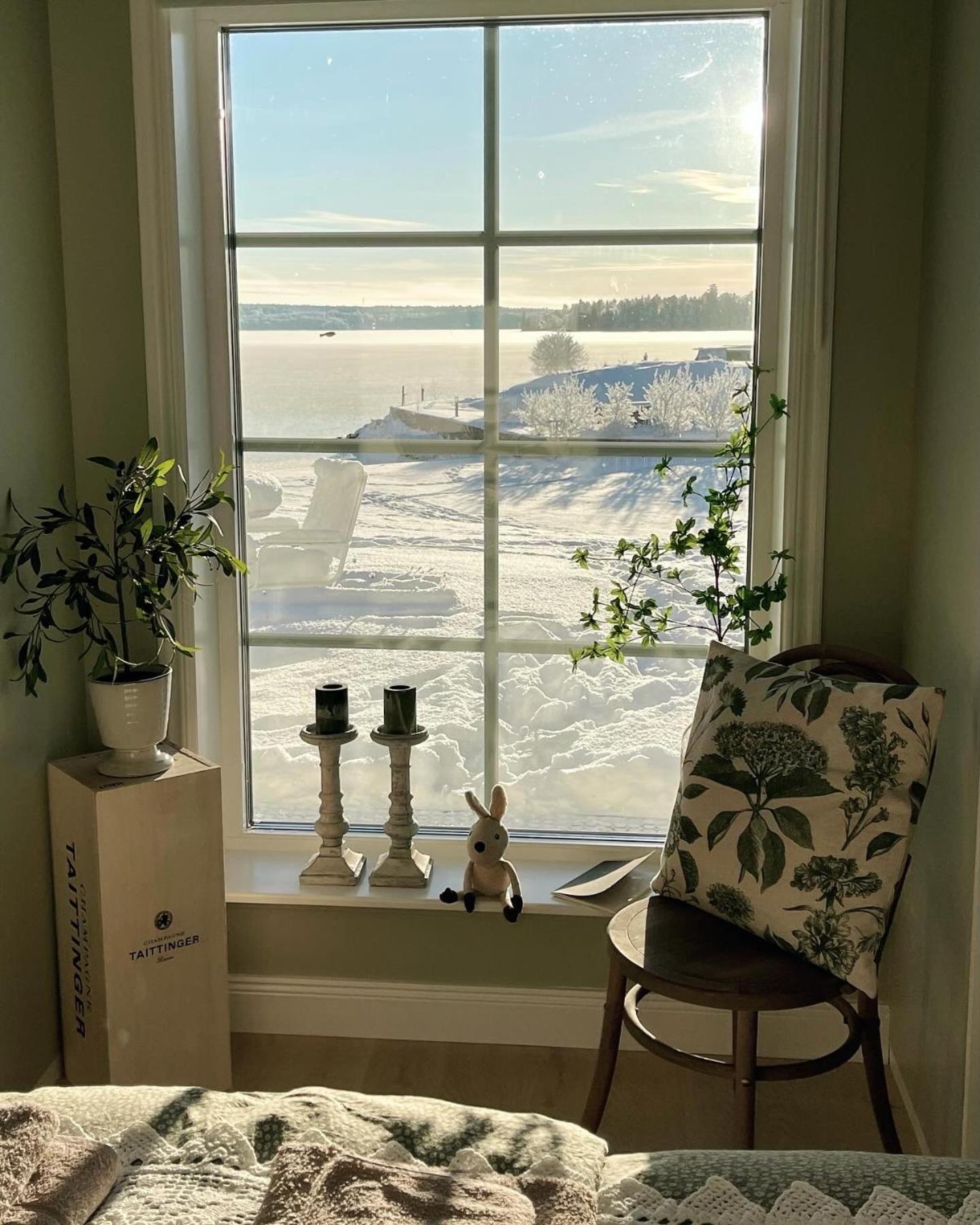 Bastuviken Bed And Breakfast Uppsala Luaran gambar