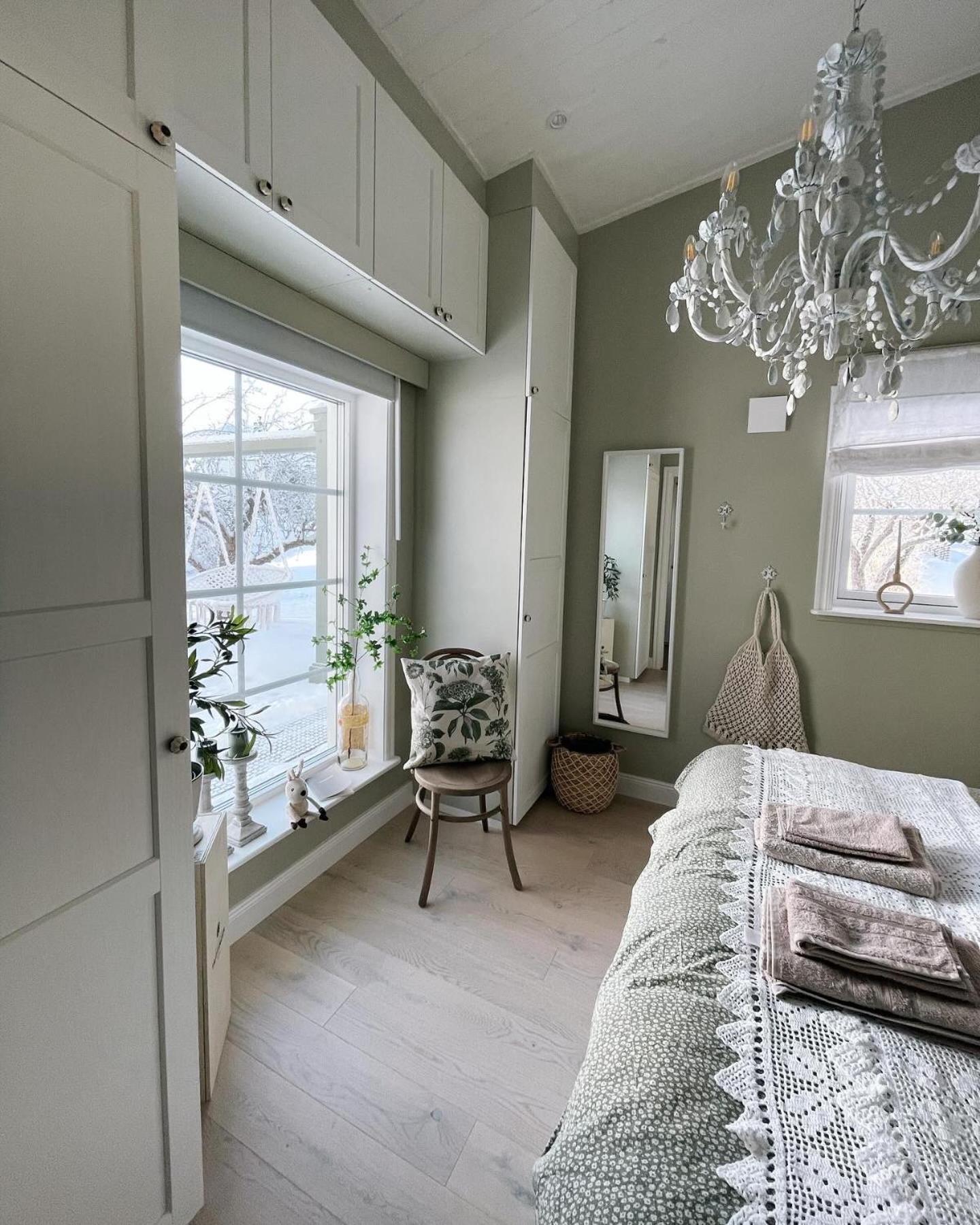 Bastuviken Bed And Breakfast Uppsala Luaran gambar