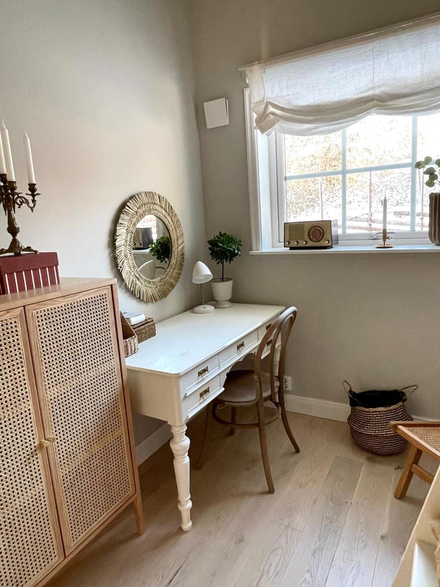 Bastuviken Bed And Breakfast Uppsala Luaran gambar